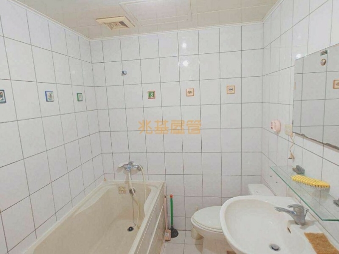 兆基社會住宅🏠近城隍廟全新整理可租補美宅（第6張）