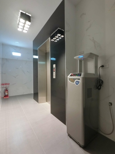 一中✨系統櫃✨沙發✨電梯（第9張）