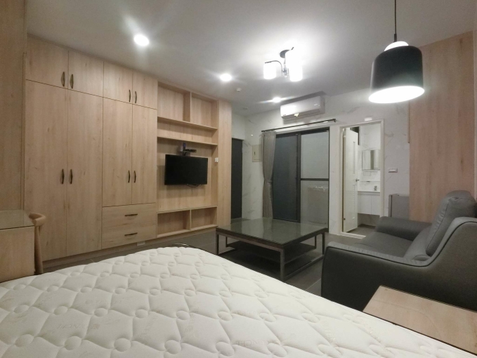 一中✨系統櫃✨沙發✨電梯（第4張）