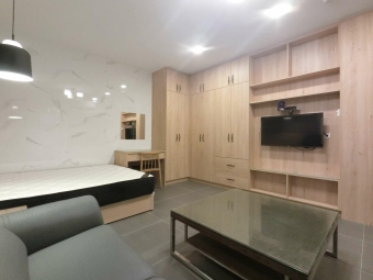 一中✨系統櫃✨沙發✨電梯（第3張）