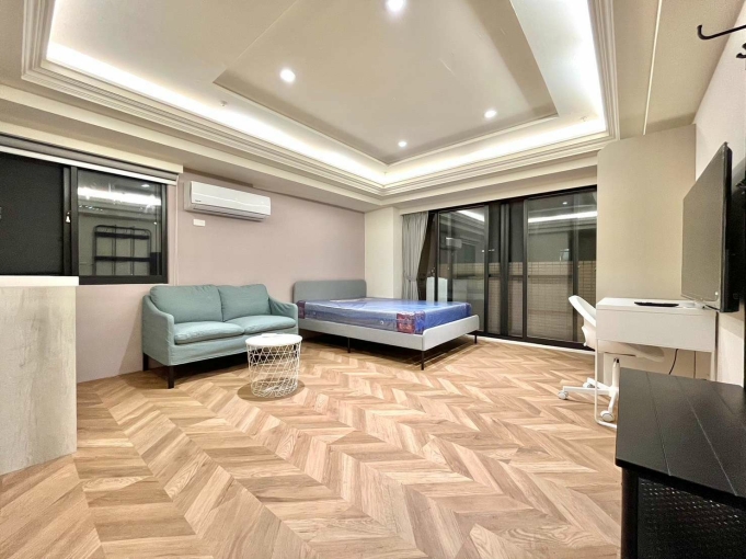 💖可雙租補✨可寵🏠電梯管理員✔️流理臺💖 - Image 1