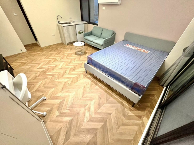 💖可雙租補✨可寵🏠電梯管理員✔️流理臺💖 - Image 3