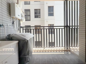 🏙️ NPH【協和豐馥】清水高樓層絕美兩房｜可租補、台水電（第18張）