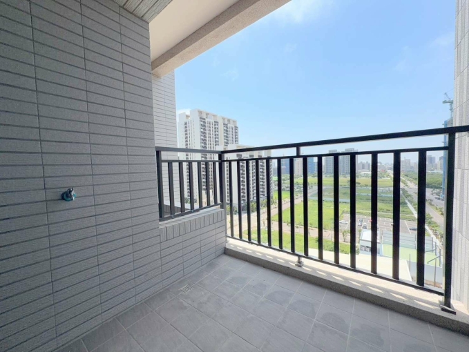 🏙️ NPH【協和豐馥】清水高樓層絕美兩房|可租補、台水電(第17張)