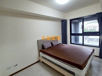 兆基社會住宅🏠夢悅城~全配高樓層景觀乾淨兩房~⛳️（第5張）