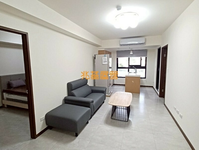 兆基社會住宅🏠夢悅城~全配高樓層景觀乾淨兩房~⛳️（第1張）