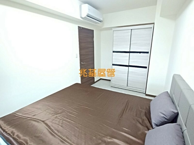 兆基社會住宅🏠夢悅城~全配高樓層景觀乾淨兩房~⛳️（第6張）