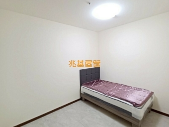 兆基社會住宅🏠夢悅城~全配高樓層景觀乾淨兩房~⛳️（第7張）