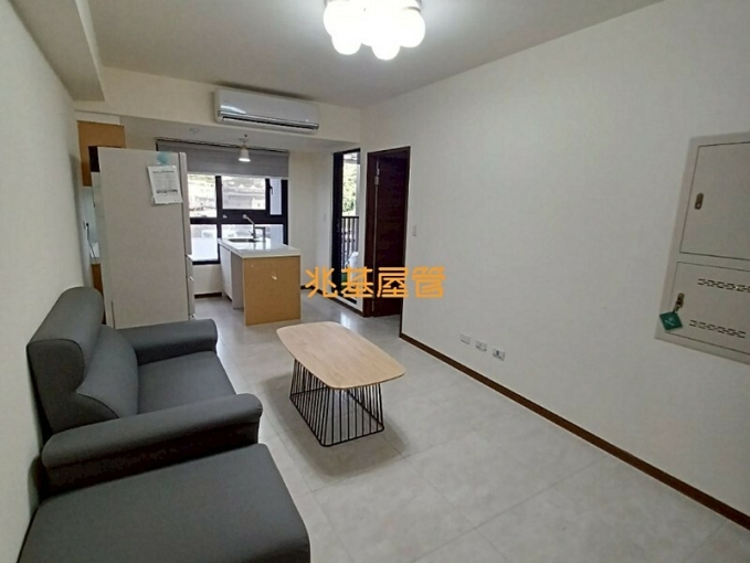 兆基社會住宅🏠夢悅城~全配高樓層景觀乾淨兩房~⛳️（第2張）