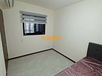 兆基社會住宅🏠夢悅城~全配高樓層景觀乾淨兩房~⛳️（第8張）