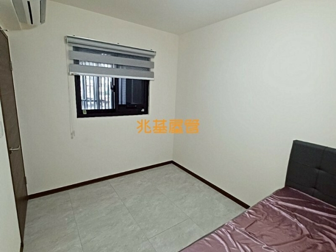 兆基社會住宅🏠夢悅城~全配高樓層景觀乾淨兩房~⛳️（第8張）