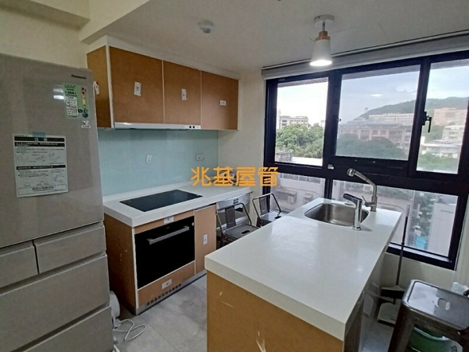 兆基社會住宅🏠夢悅城~全配高樓層景觀乾淨兩房~⛳️（第4張）