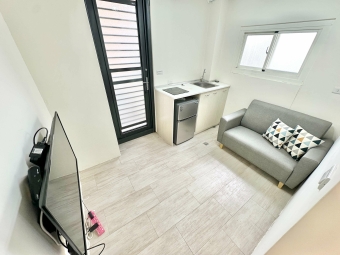 🔥西區可貓套房🔥陽台獨洗🔥飲水機🔥近忠信國小 - Image 11