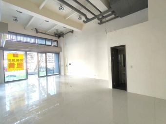 橘子🍊達麗創世紀🍊角間旁雙開門金店面🍊附平車行業好談（第2張）