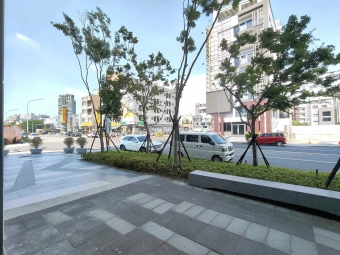 橘子🍊達麗創世紀🍊角間旁雙開門金店面🍊附平車行業好談（第8張）