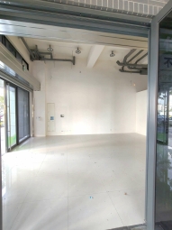 橘子🍊達麗創世紀🍊角間旁雙開門金店面🍊附平車行業好談（第9張）