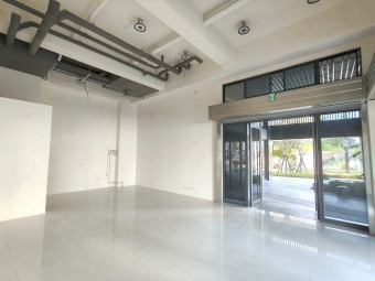 橘子🍊達麗創世紀🍊角間旁雙開門金店面🍊附平車行業好談（第7張）