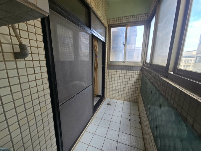 🏡中科平價三房🏡可租補•電梯•可租車位•好停車•近榮總•東海•雙學區•文華高中（第10張）