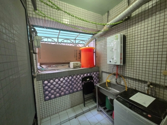 🏡中科平價三房🏡可租補•電梯•可租車位•好停車•近榮總•東海•雙學區•文華高中（第9張）