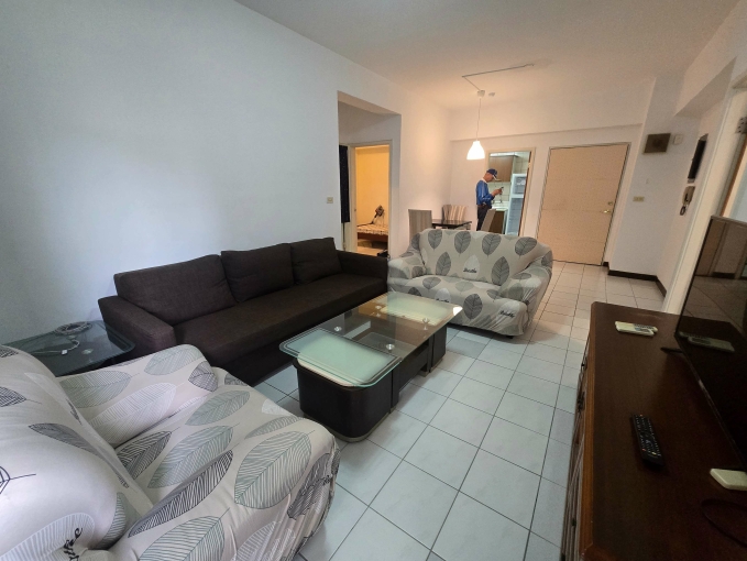 🏡中科平價三房🏡可租補•電梯•可租車位•好停車•近榮總•東海•雙學區•文華高中（第1張）