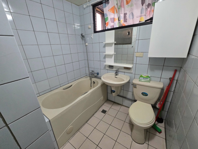 🏡中科平價三房🏡可租補•電梯•可租車位•好停車•近榮總•東海•雙學區•文華高中（第6張）