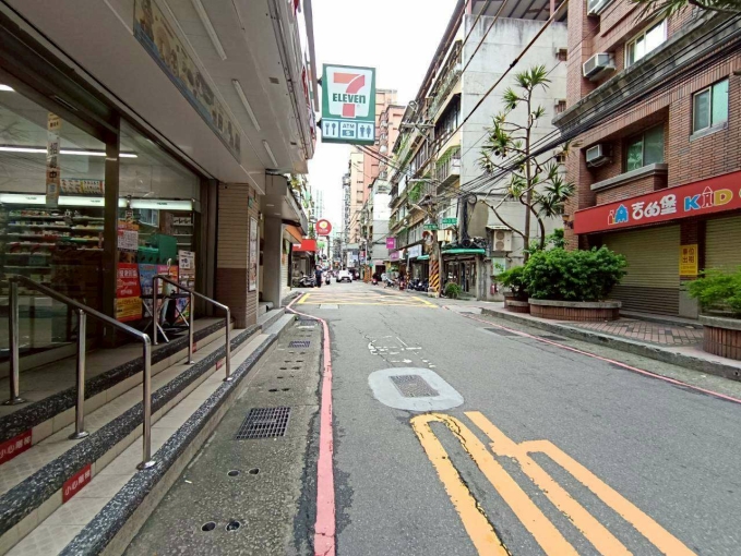 捷運大坪林 十四張 央北 辦公 電商可營登（第2張）