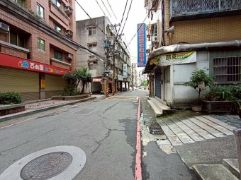 捷運大坪林 十四張 央北 辦公 電商可營登（第3張）