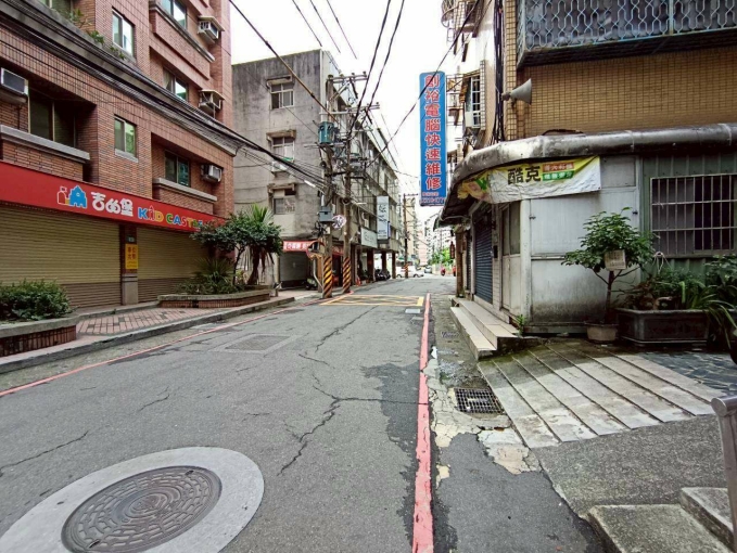 捷運大坪林 十四張 央北 辦公 電商可營登（第3張）