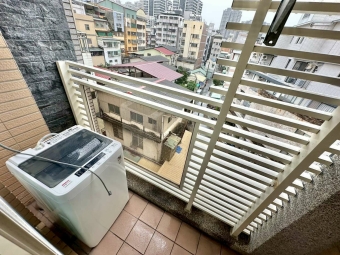 ✨高級舒適床墊✨可租補✨子母車✨機車位✨近一中（第6張）