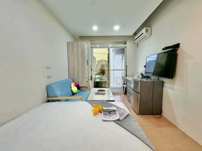 ✨高級舒適床墊✨可租補✨子母車✨機車位✨近一中（第4張）