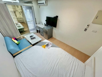 ✨高級舒適床墊✨可租補✨子母車✨機車位✨近一中（第3張）