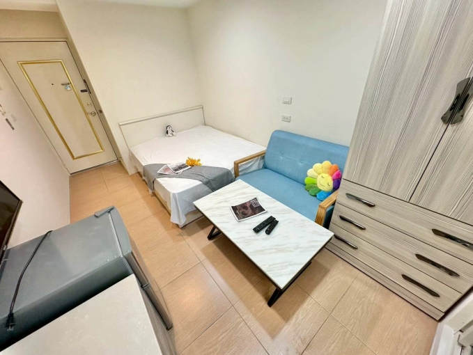 ✨高級舒適床墊✨可租補✨子母車✨機車位✨近一中（第5張）