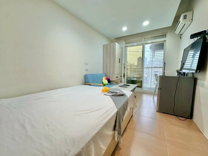 ✨高級舒適床墊✨可租補✨子母車✨機車位✨近一中（第2張）