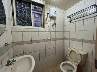 勤益❤電梯✔台水電❤可租補✔機車位 - Image 12