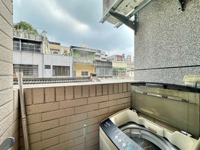 💖可雙租補✨電梯🏠可寵✔️陽台獨洗💖 - Image 6