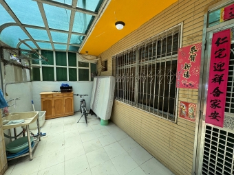 遊園路一段透天（第10張）