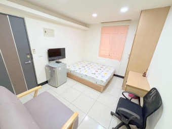 小資秒殺✅超便宜⛅獨洗衣⛅近朝陽⛅垃圾處理（第11張）