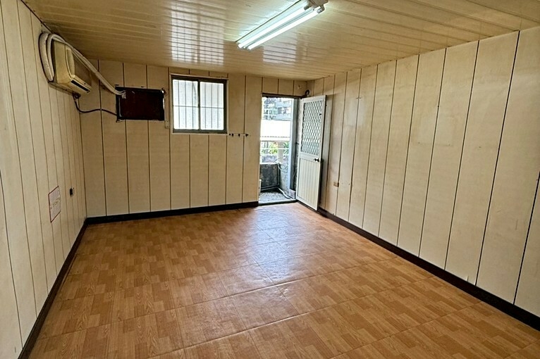 兆基社會住宅🏠⛳️近三坑火車站~超值稀有透天~⛳️（第5張）
