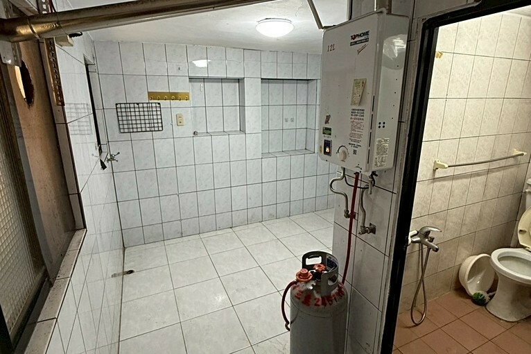兆基社會住宅🏠⛳️近三坑火車站~超值稀有透天~⛳️（第7張）