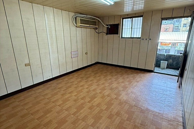 兆基社會住宅🏠⛳️近三坑火車站~超值稀有透天~⛳️（第6張）