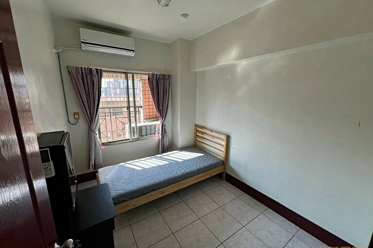 兆基社會住宅🏠四維國小捷運站大二房拎包入住🏠可雙租補（第3張）