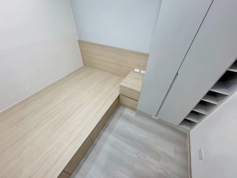 【佳昂太和3】北屯二房🌈全配⭐雙衛浴⭐可租補/戶籍🌳 - Image 23