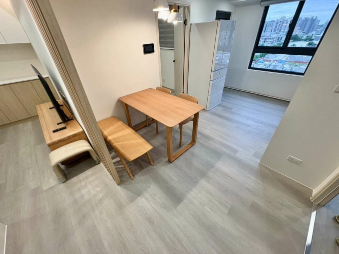 【佳昂太和3】北屯二房🌈全配⭐雙衛浴⭐可租補/戶籍🌳 - Image 4