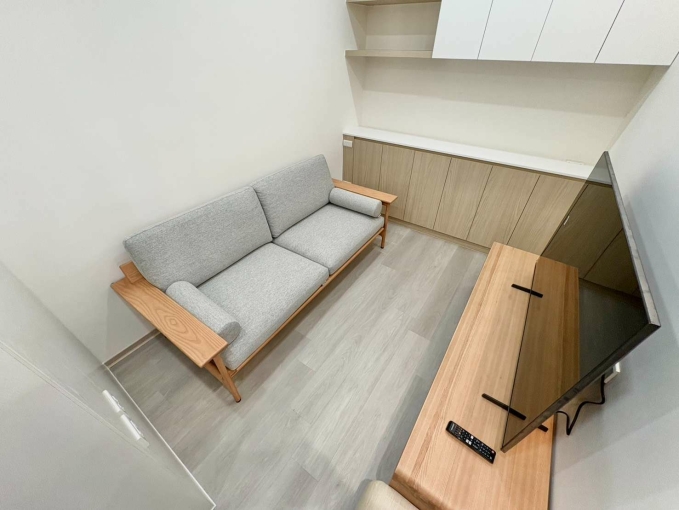 【佳昂太和3】北屯二房🌈全配⭐雙衛浴⭐可租補/戶籍🌳 - Image 2