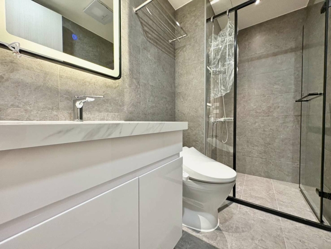 【佳昂太和3】北屯二房🌈全配⭐雙衛浴⭐可租補/戶籍🌳 - Image 12