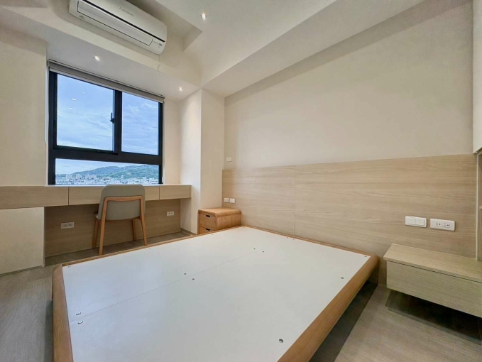 【佳昂太和3】北屯二房🌈全配⭐雙衛浴⭐可租補/戶籍🌳 - Image 7