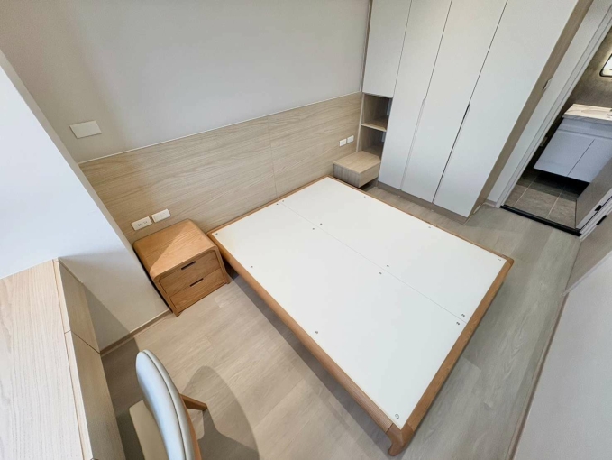 【佳昂太和3】北屯二房🌈全配⭐雙衛浴⭐可租補/戶籍🌳 - Image 8