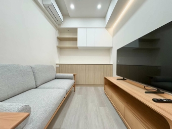 【佳昂太和3】北屯二房🌈全配⭐雙衛浴⭐可租補/戶籍🌳 - Image 15