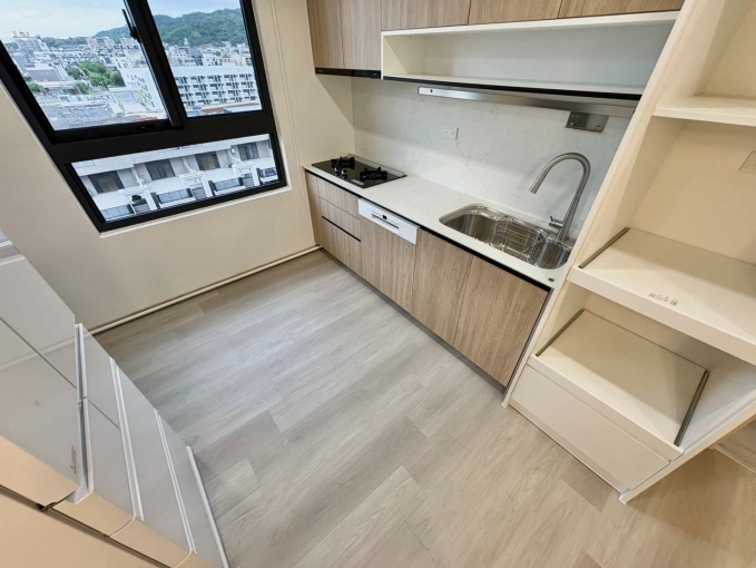 【佳昂太和3】北屯二房🌈全配⭐雙衛浴⭐可租補/戶籍🌳 - Image 6