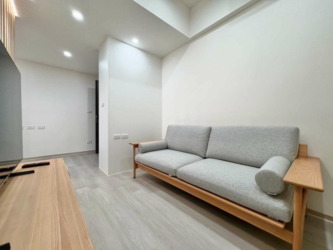 【佳昂太和3】北屯二房🌈全配⭐雙衛浴⭐可租補/戶籍🌳 - Image 1